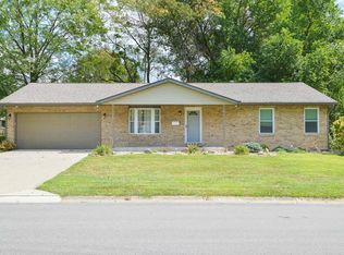 242 Weber Rd, O Fallon, IL 62269
