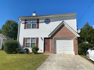 6976 Red Bone Way, Lithonia, GA 30038