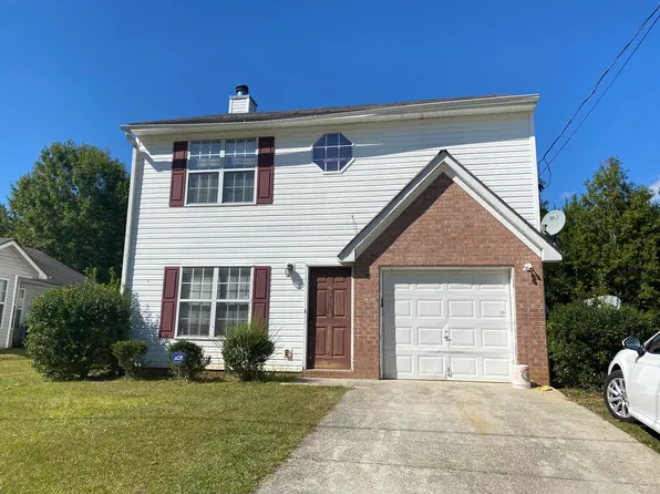 6976 Red Bone Way, Lithonia, GA 30038