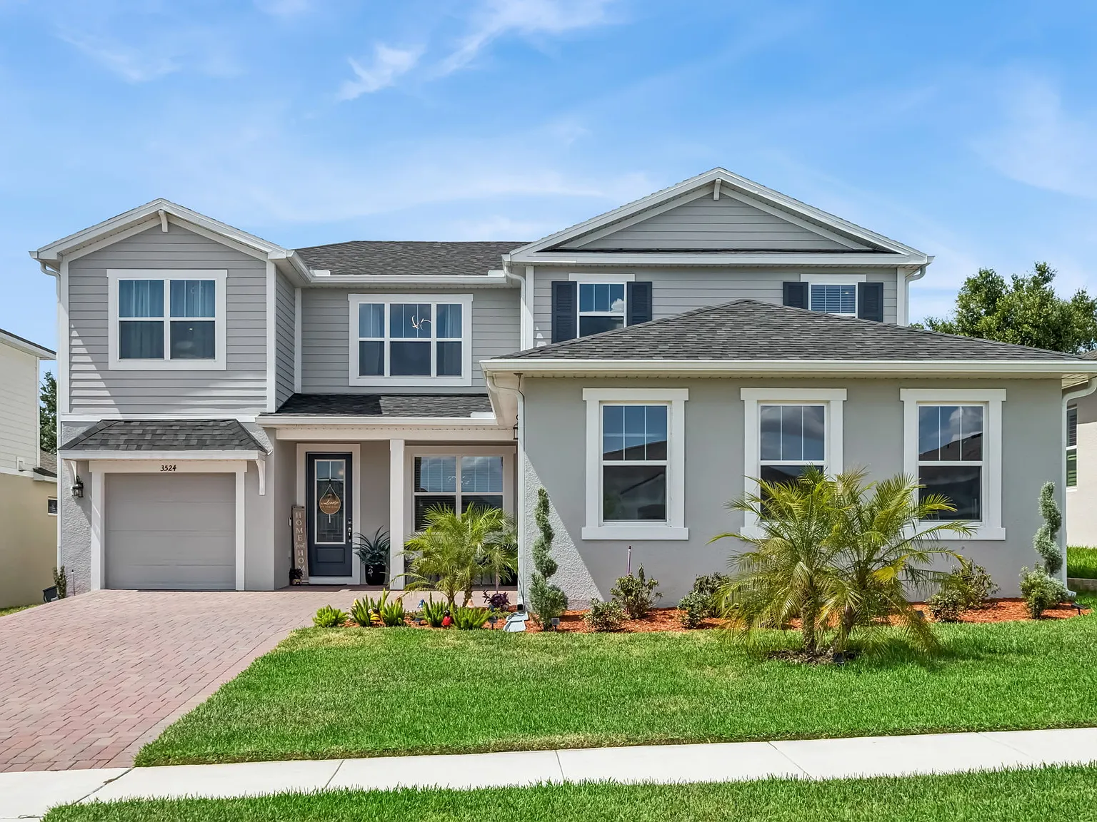 3524 Banana Shrub Boulevard - 1 — Photo 1