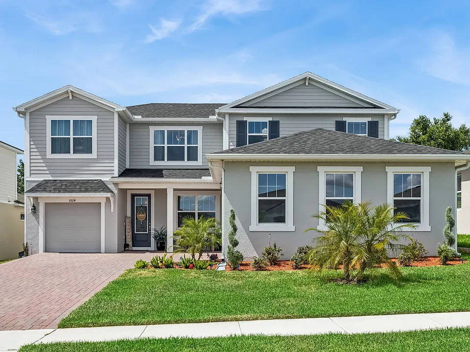 3524 Banana Shrub Blvd