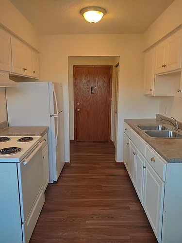 Floor plan 313