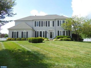 131 Trotters Dr, Phoenixville, PA 19460