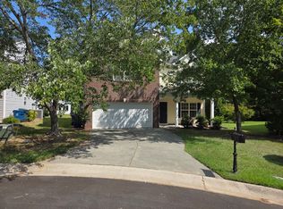 3 Mooring Ct, Durham, NC 27703