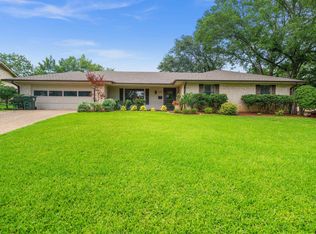 1430 Waverly St, Tyler, TX 75701