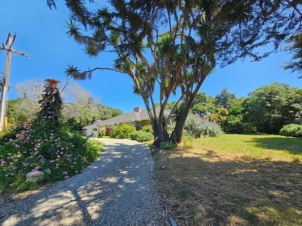 120 Olive Mill Rd, Santa Barbara, CA 93108