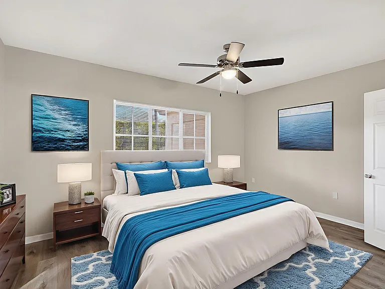 Aventine at Miramar Apartments — Photo 10