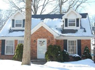 4211 McGregor Ln, Toledo, OH 43623