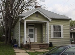 516 Jefferson Ave, Evansville, IN