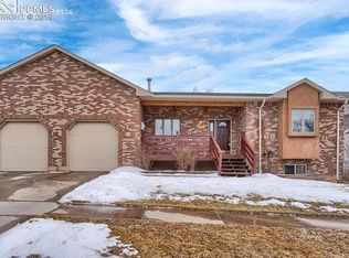 2525 Stone Creek Rd, Colorado Springs, CO 80908