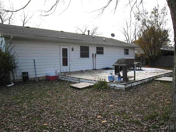 3rd image of 5198 Osburn Dr
