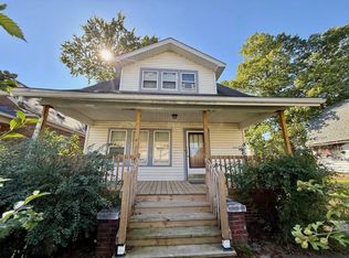 1805 Oakwood Ave, Toledo, OH 43607