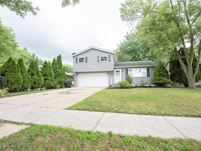 263 Butternut Ln, Berea, OH, 44017