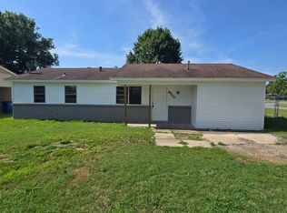 6500 Medford Ln, N Little Rock, AR 72117