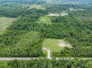 3428 N Three Rivers Rd, Gladwin, MI 48624