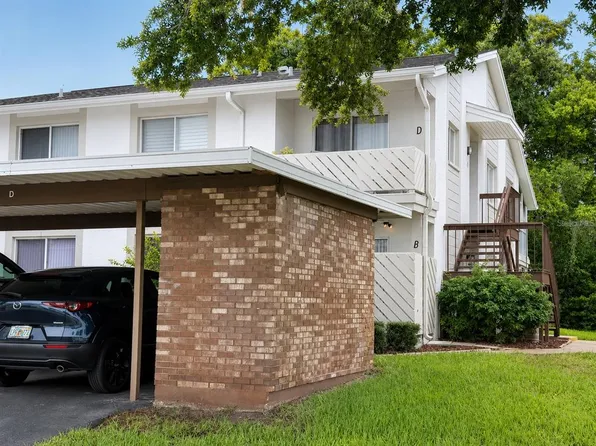 12406 Eagleswood Dr APT B, Hudson, FL 34667