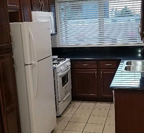 REMODELED KITCHEN WITH ALL NEW APPLIANCES