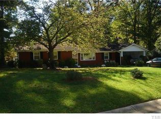 1211 Park Ave, Garner, NC 27529