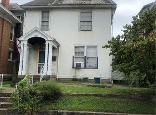 1717 Avery St, Parkersburg, WV 26101