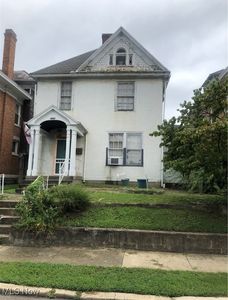 1717 Avery St, Parkersburg, WV, 26101