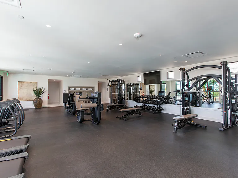 5000 N Camelback Ridge Dr #206 — Photo 34
