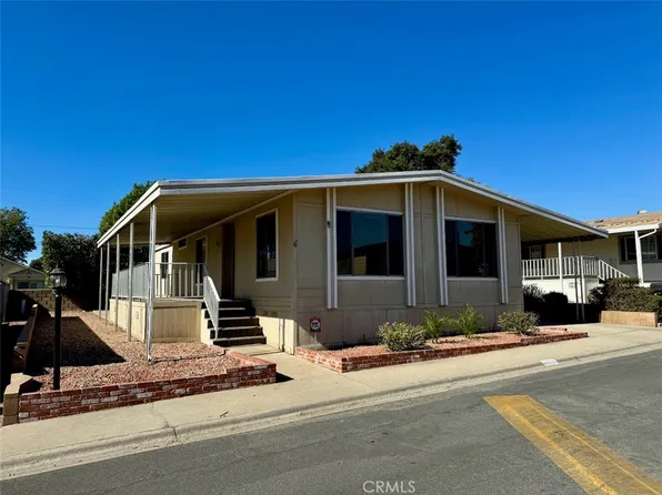929 E Foothill Blvd Space 182, Upland, CA 91786