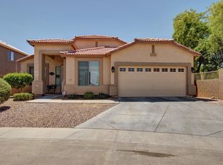 3412 S 93rd Ln, Tolleson, AZ 85353