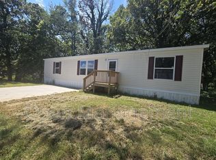 16 English Village Park #56, Nixa, MO 65714