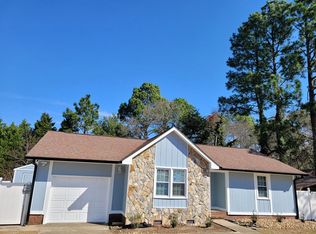 6624 Abbey Ln, Fayetteville, NC 28311