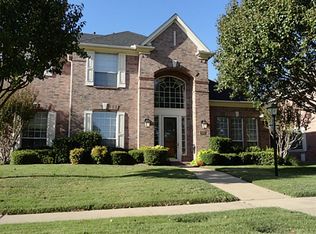 615 Lochness Ln, Garland, TX 75044