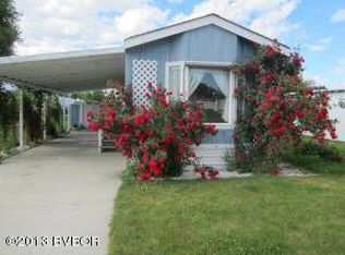 106 Oriole Dr, Hamilton, MT 59840