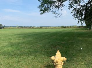 Dunbar Rd, Ida, MI 48140