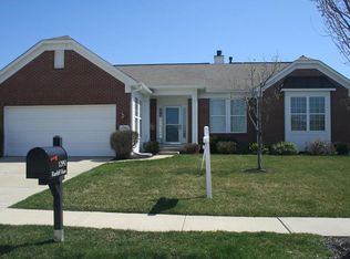 12951 Ratliff Run, Fishers, IN 46037