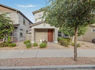 255 N 69th Pl, Mesa, AZ 85207