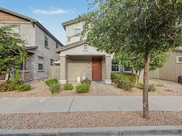 255 N 69TH Place, Mesa, AZ 85207