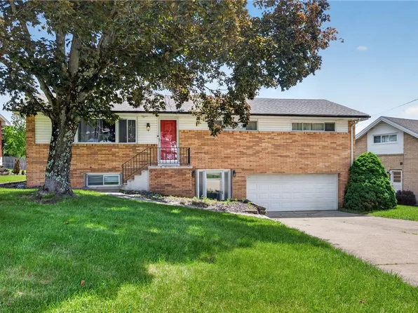 152 Mount Vernon Dr, McKeesport, PA 15135