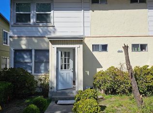 840 El Camino Real, Millbrae, CA 94030
