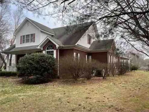 530 Hunts Ln, Bowling Green, KY 42103