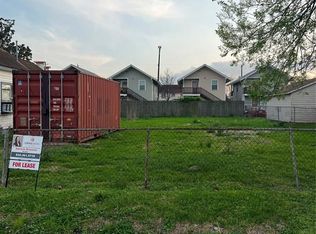 3458 Tuam St, Houston, TX 77004