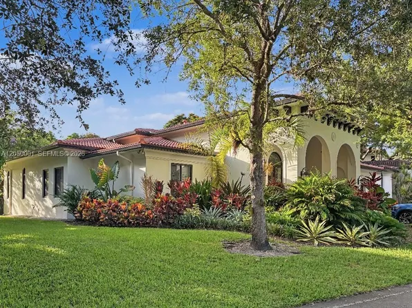 11411 Smathers Cir, Pinecrest, FL 33156