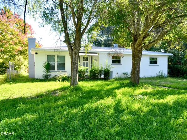 603 Marlene Dr, Holly Hill, FL 32117