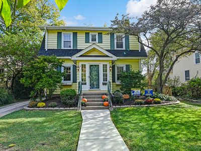 415 N Ashland Ave, La Grange Park, IL, 60526