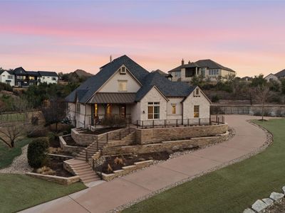 18101 Vistancia Dr, Dripping Springs, TX, 78620