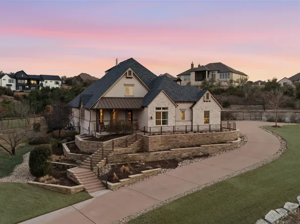 18101 Vistancia Dr, Dripping Springs, TX 78620