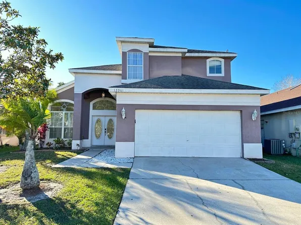12061 Greco Dr, Orlando, FL 32824