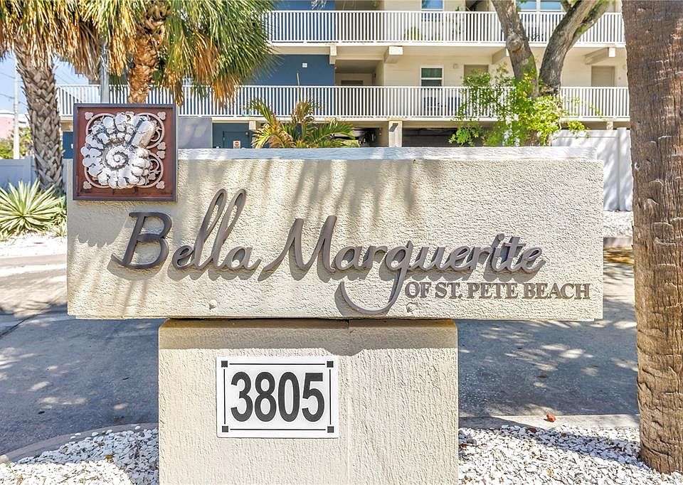 1st image of 3805 GULF BOULEVARD #205