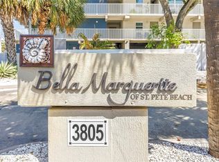 3805 Gulf Blvd APT 205, Saint Pete Beach, FL 33706