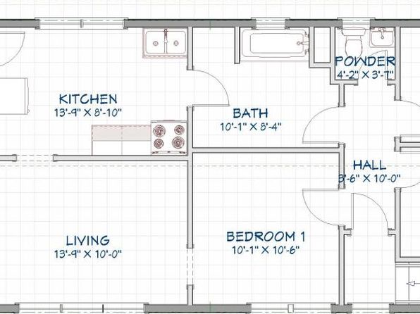 117 2nd St N APT 2