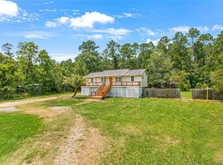 30193 Lazy K Dr, Lacombe, LA 70445