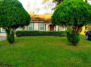 1416 Zora St, Houston, TX 77055